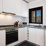 公寓 Kyara House 阿尔布费拉