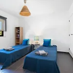 Kyara House 阿尔布费拉