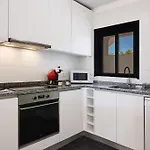 Kyara House 公寓 阿尔布费拉