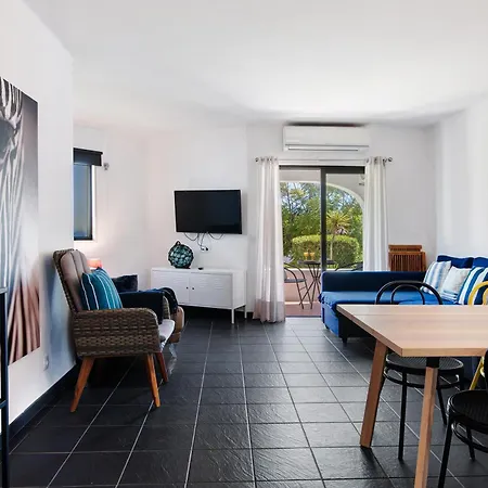 Kyara House Apartment Albufeira