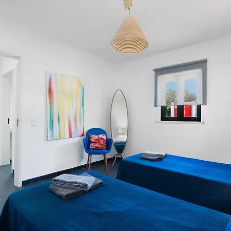 Apartment Kyara House Albufeira