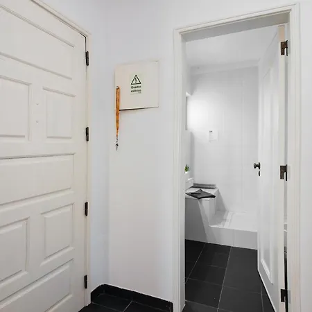 Kyara House Daire Albufeira