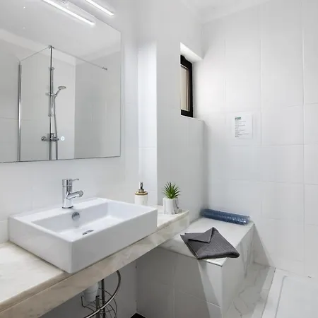 Kyara House Apartamento Albufeira