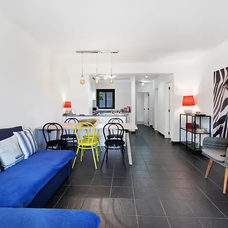 Apartment Kyara House *