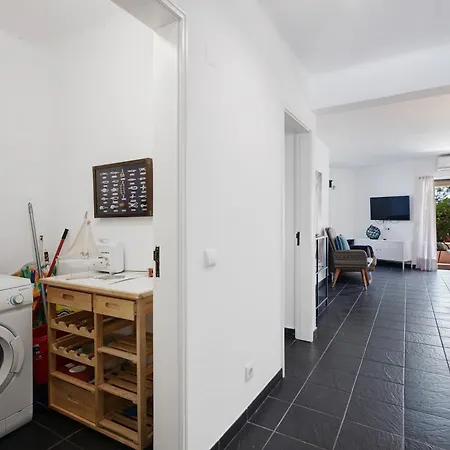 Kyara House Apartment Albufeira