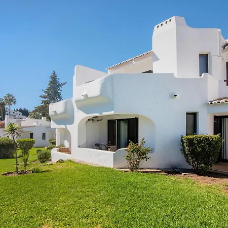 Apartamento Kyara House Albufeira