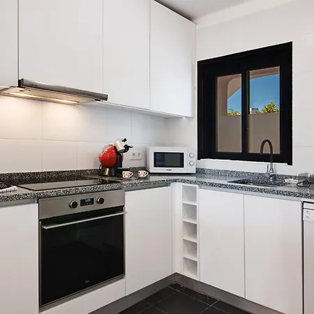 아파트 Kyara House 알부페이라