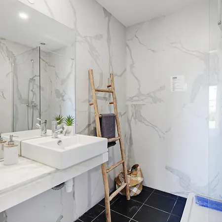 Kyara House Apartamento Albufeira