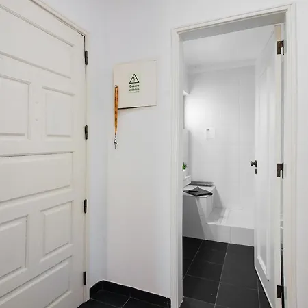 Apartamento Kyara House