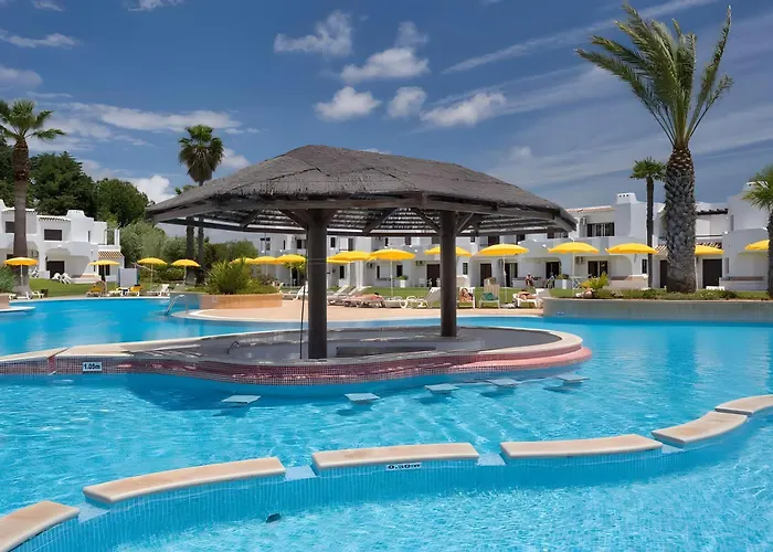 아파트 Kyara House 알부페이라