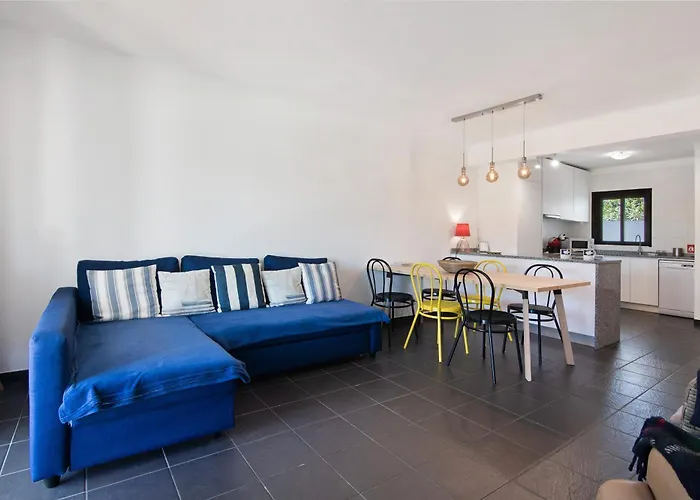 Kyara House 아파트