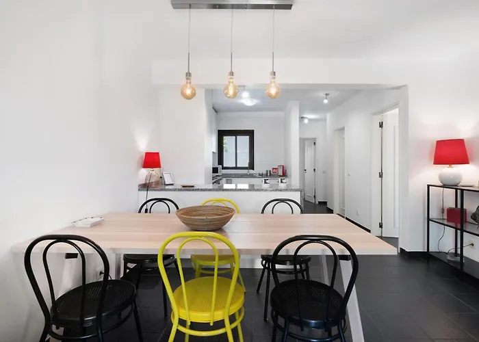 Kyara House 알부페이라