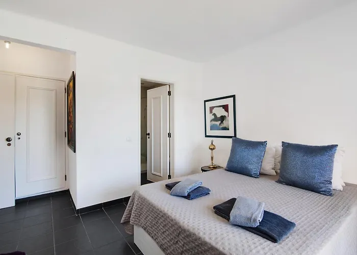 Kyara House 아파트