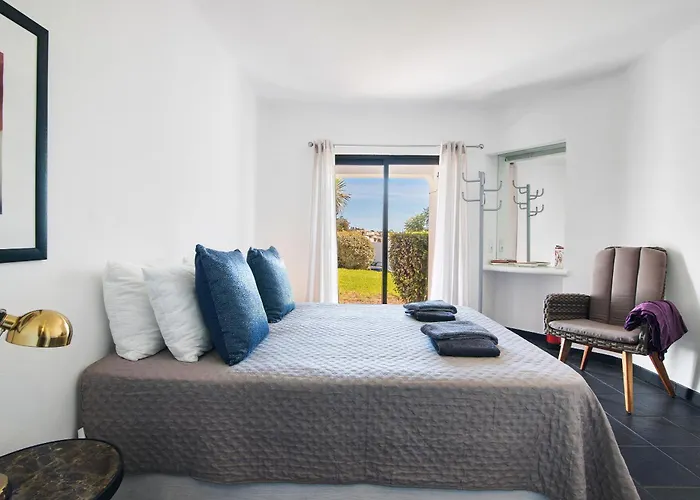 Kyara House 아파트