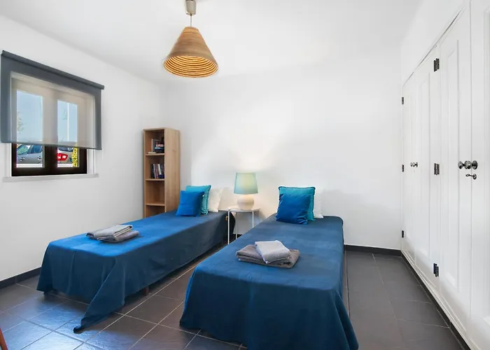 Kyara House 알부페이라