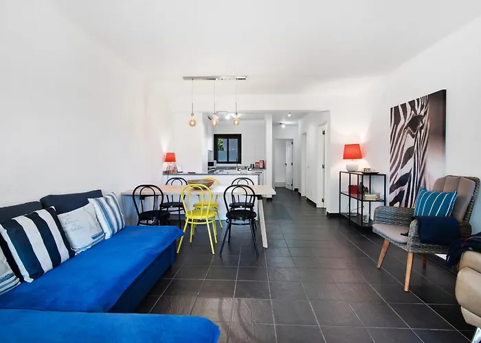 Kyara House 아파트 *