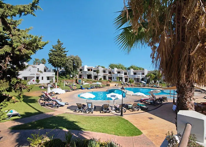 Kyara House * 알부페이라